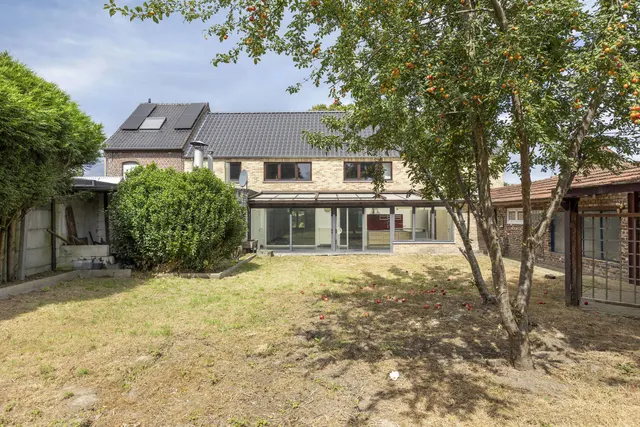 Huis à vendre à Lennik – 1/10