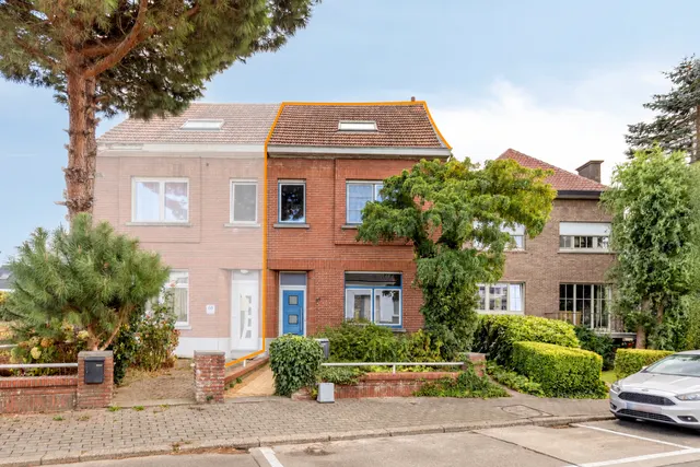 Huis te koop in Affligem – 1/10