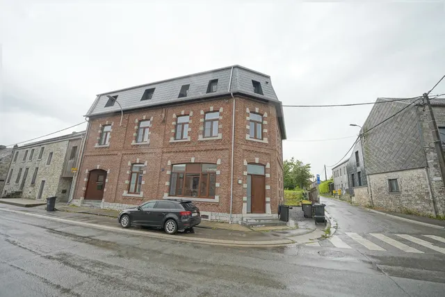 Appartement à louer à Clavier – 1/9