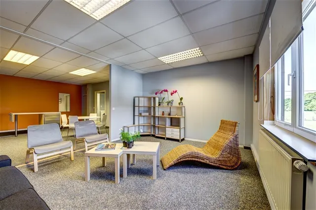 Appartement te huur in Libramont-Chevigny – 1/10