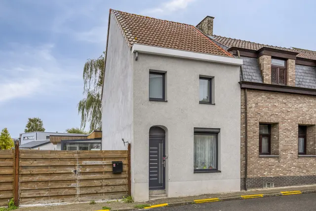 Huis te koop in Affligem – 1/10