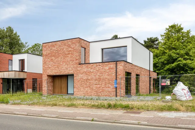 Huis te koop in Aalst – 1/10