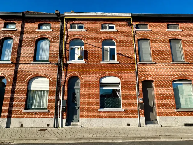 Appartement te huur in Aalst – 1/10