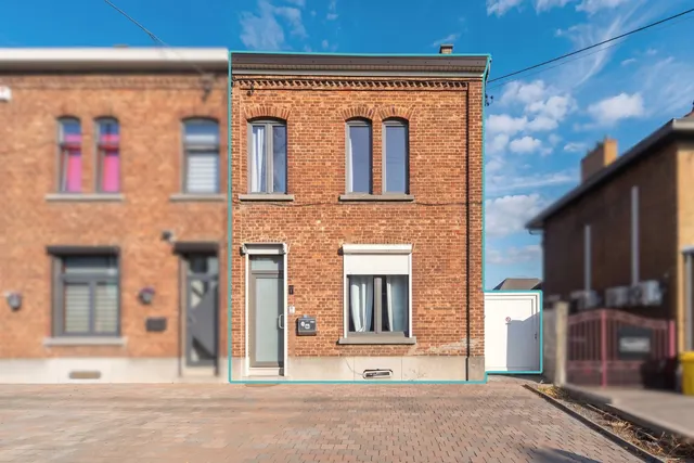 Huis te koop in Sambreville – 1/10