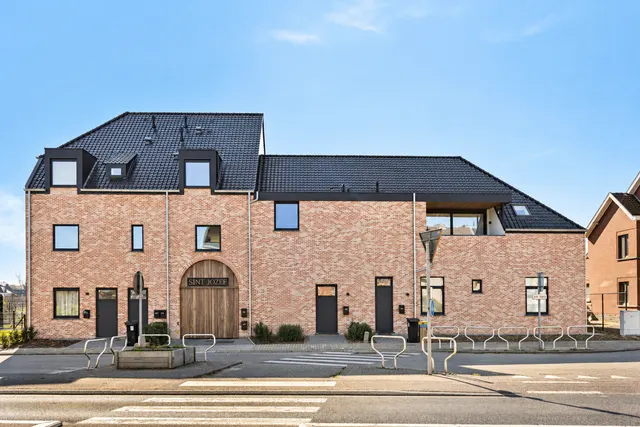 Huis te huur in Pajottegem – 1/10