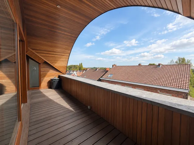 Appartement à louer à Ransart – 1/10