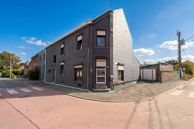 Huis te koop in Sambreville – 1/10