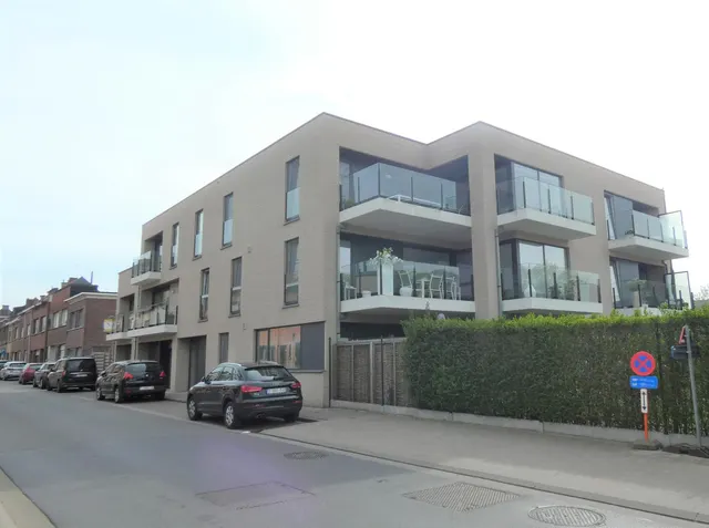 Appartement te huur in Aalst – 1/10