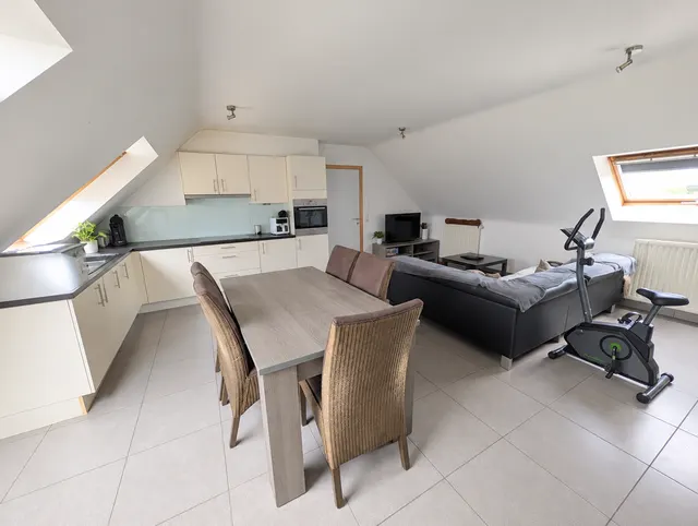 Appartement te huur in Aalst – 1/10