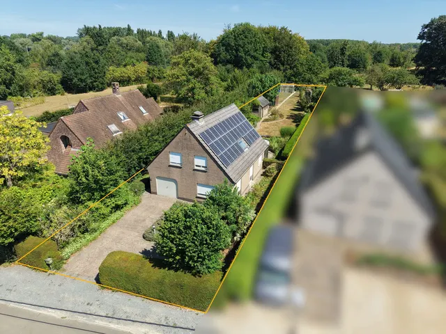 Huis te huur in Ternat – 1/10