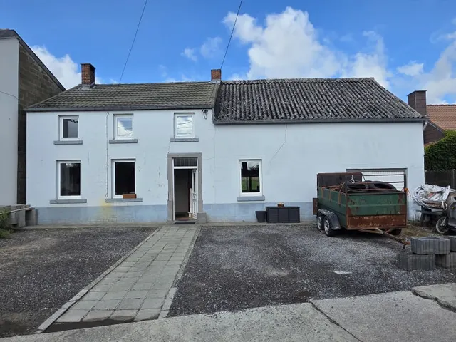 Maison à vendre à Tourinnes-Saint-Lambert – 1/10