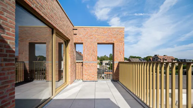 Triplex te koop in Duffel – 1/10