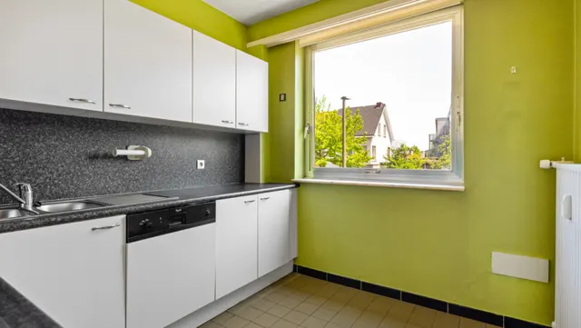 Appartement à vendre à Merksem – 1/10