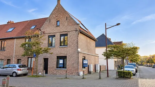 Huis te koop in Oostende – 1/10