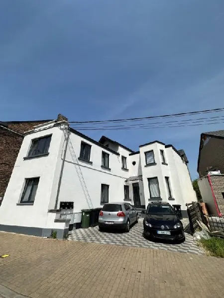 Duplex à louer à Farciennes – 1/9