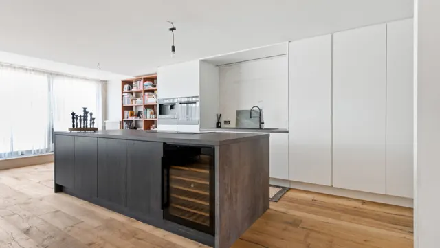 Appartement à vendre à Schoten – 1/10