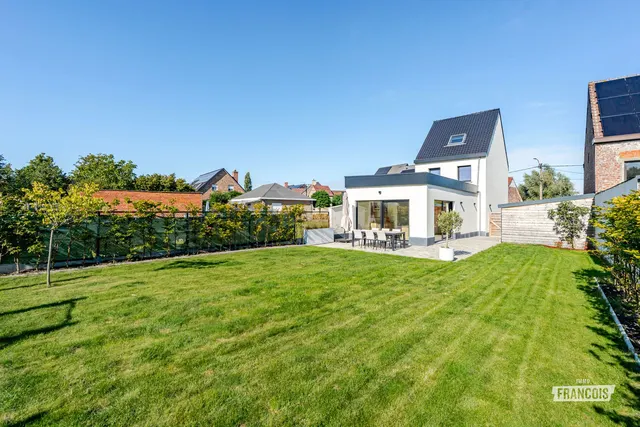 Huis te koop in Lede – 1/10