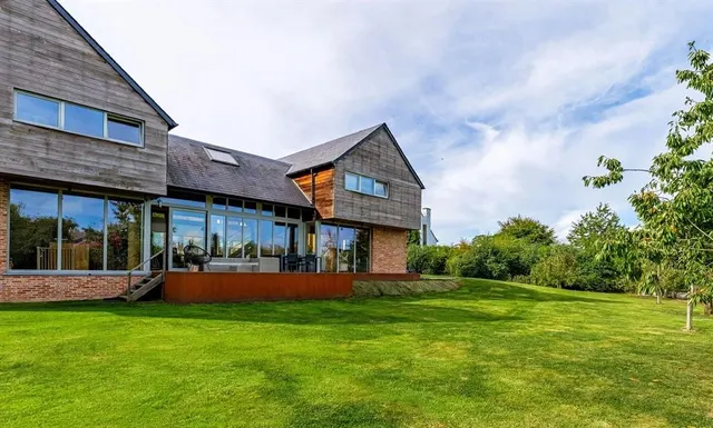 Maison à vendre à Walhain – 1/10