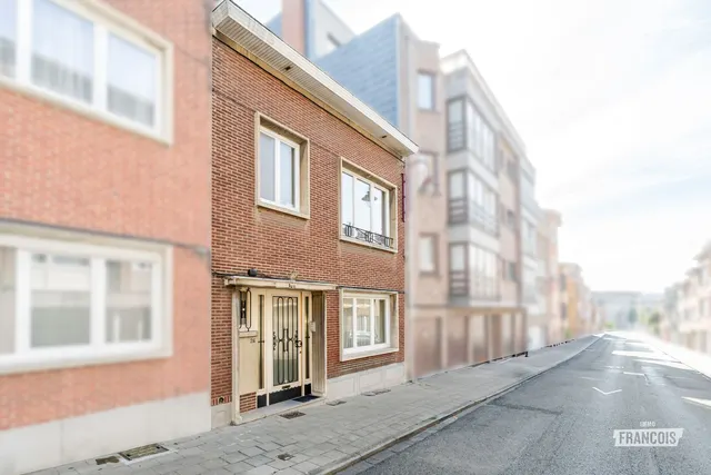 Huis te koop in Sint-Agatha-Berchem – 1/10
