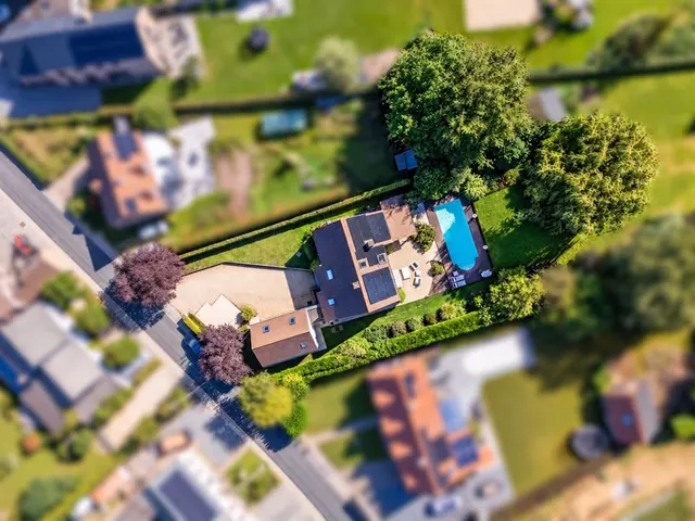 Villa à vendre à Tourinnes-Saint-Lambert – 1/10