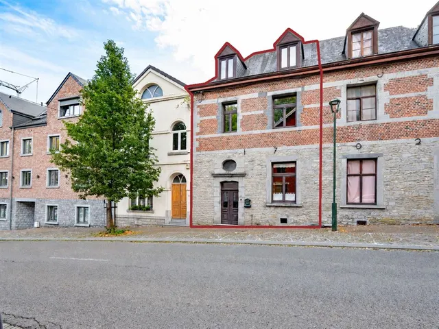 Huis te koop in Rochefort – 1/10
