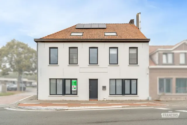 Huis te koop in Kruisem – 1/10