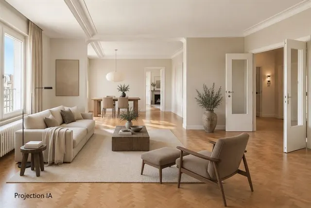 Appartement te koop in Woluwe-Saint-Lambert – 1/10