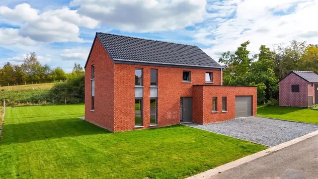 Huis te koop in Beauraing – 1/10