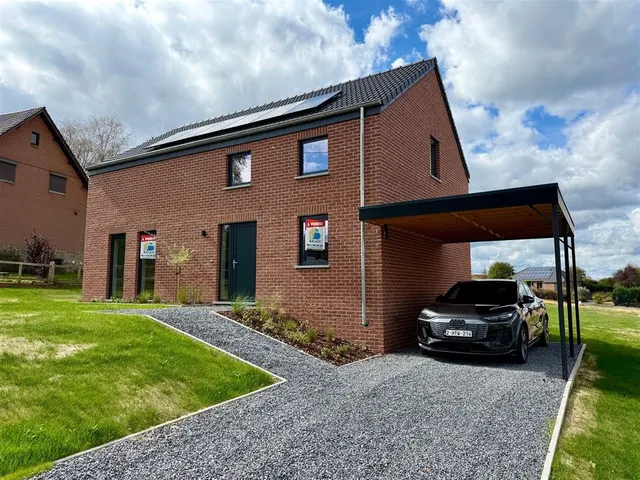 Huis te koop in Beauraing – 1/10