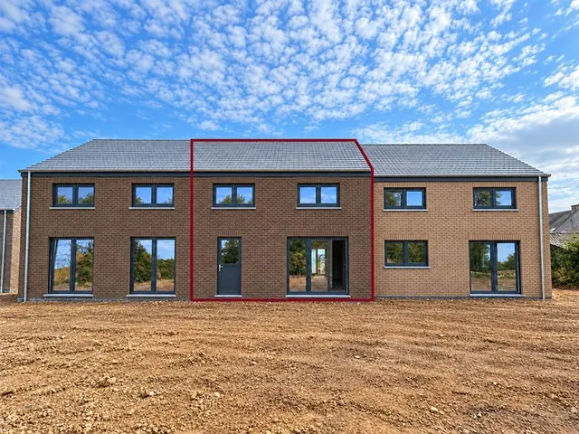 Huis te koop in Couthuin – 1/9