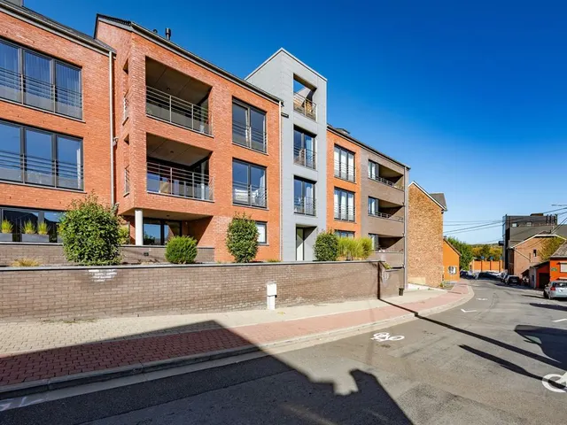 Appartement à vendre à Marche-En-Famenne – 1/10