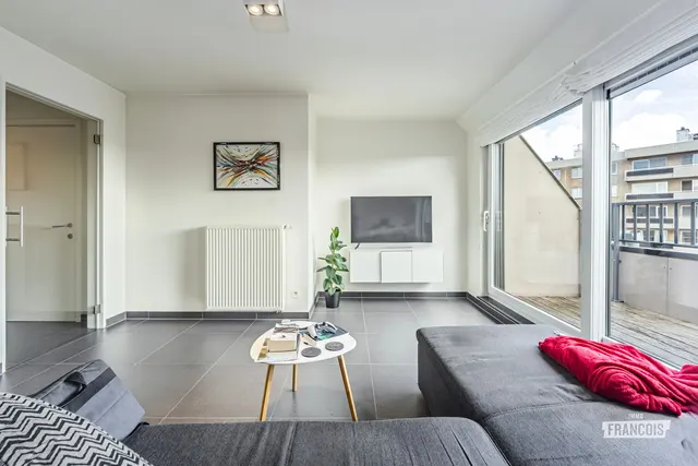 Appartement à vendre à Roeselare – 1/10