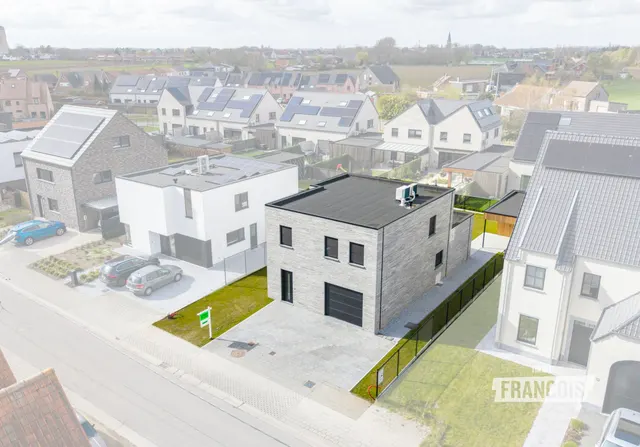 Maison à vendre à Assenede – 1/10
