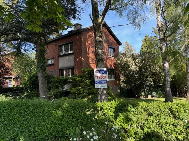 Huis te koop in Gingelom – 1/10
