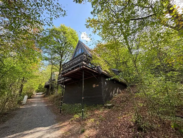 Maison à vendre à Durbuy – 1/10