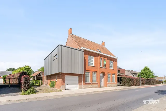Maison à vendre à Ardooie – 1/10