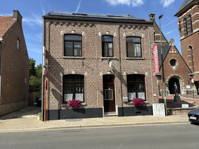 Huis te koop in Landen – 1/10