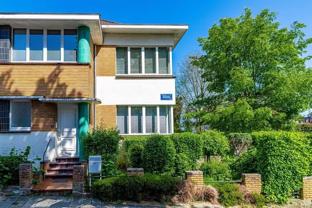 Huis te koop in Watermael-Boitsfort – 1/10