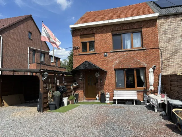 Huis te koop in Tienen – 1/10