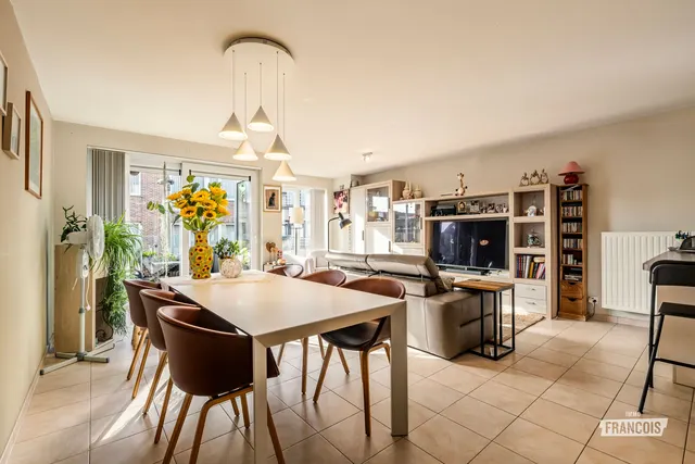 Appartement te koop in Oostende – 1/10