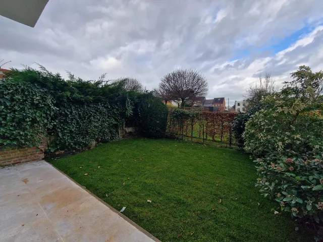 Appartement te koop in Tervuren – 1/10