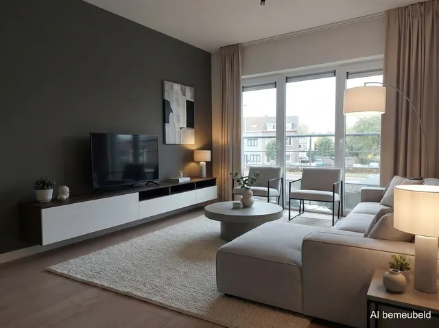 Appartement te koop in Grimbergen – 1/10