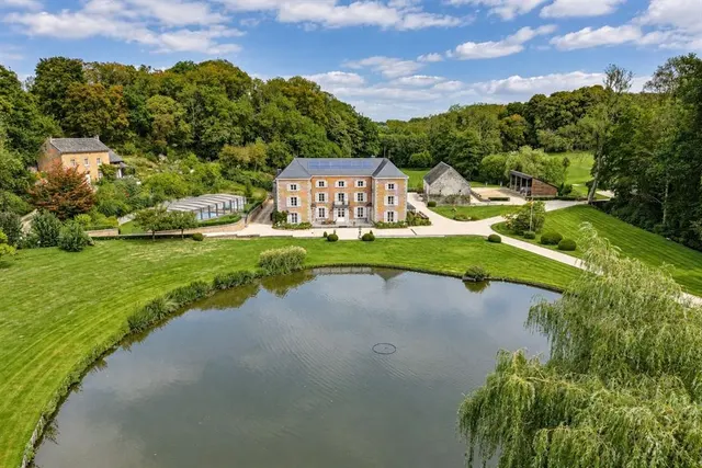 Maison à vendre à Nandrin – 1/10