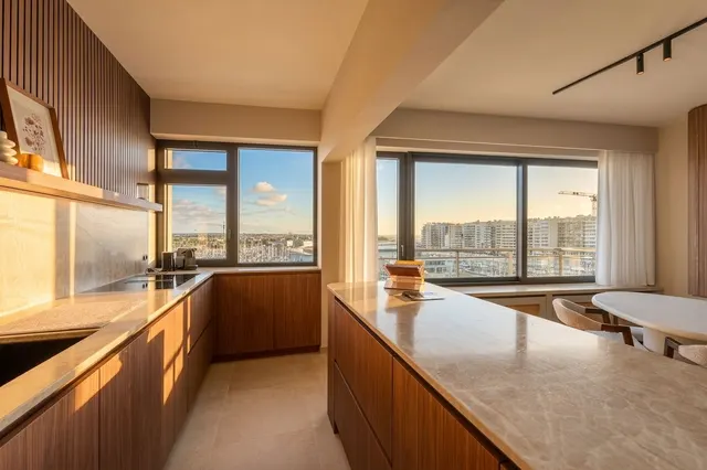 Appartement te koop in Blankenberge – 1/10