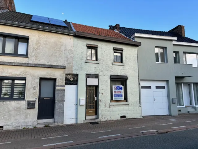 Huis te koop in Gingelom – 1/10