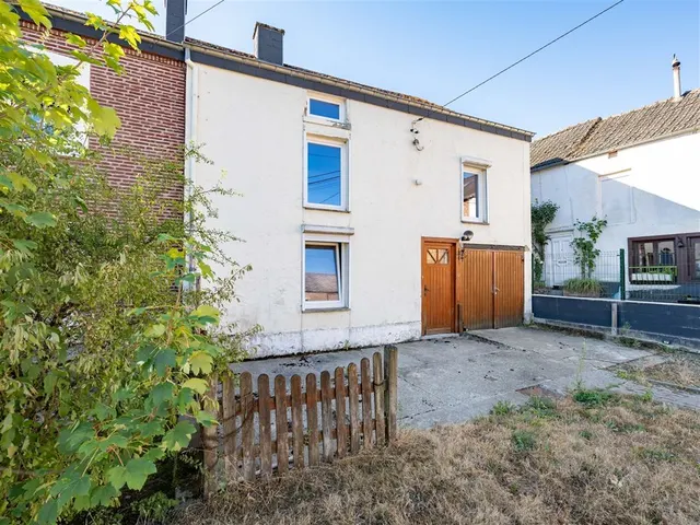 Huis te koop in Houyet – 1/10