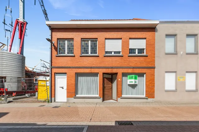 Maison à vendre à Oostkamp – 1/10