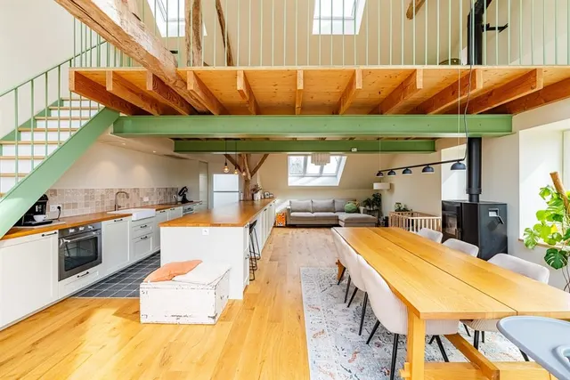 Duplex à vendre à Walhain-Saint-Paul – 1/10