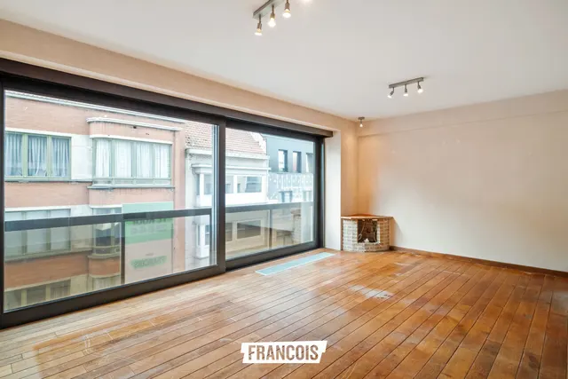 Appartement te koop in Oostende – 1/10