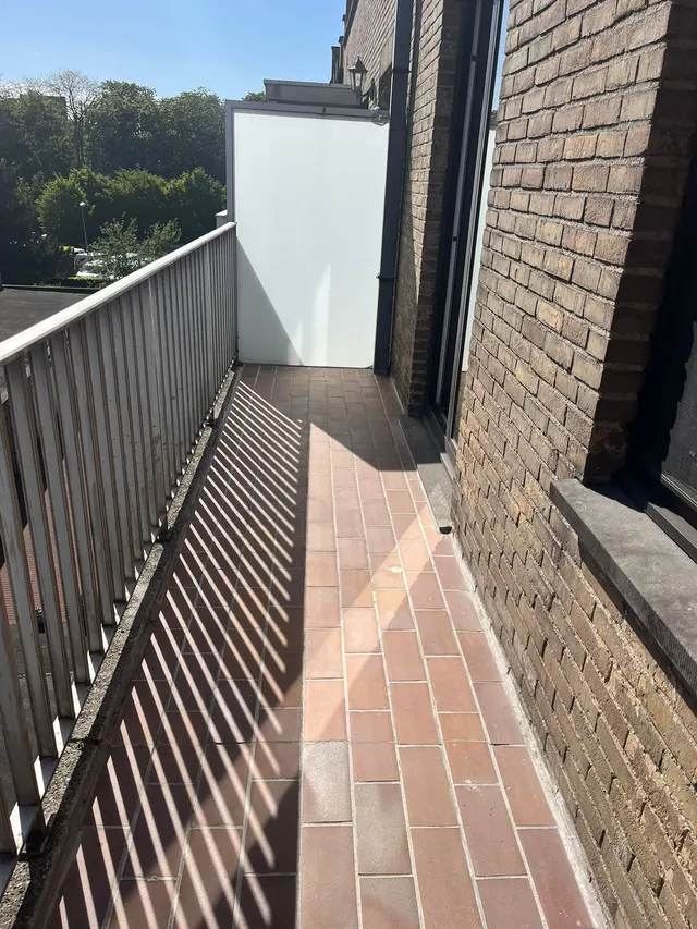 Appartement te koop in Diksmuide – 1/2